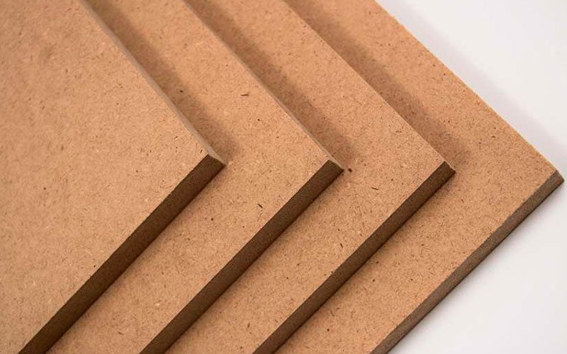 MDF