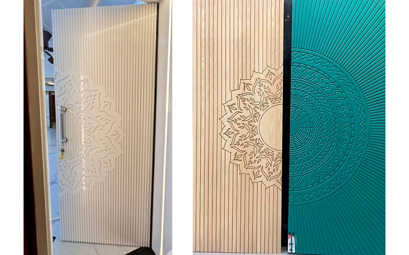 Door Panel