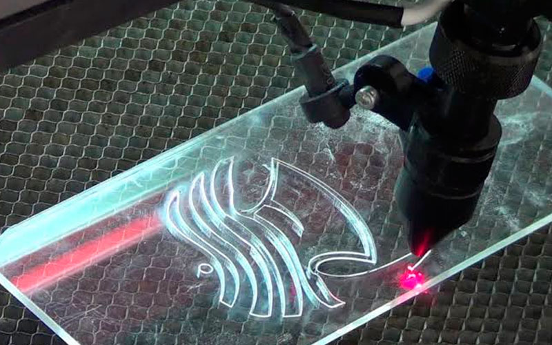 Acrylic Cutting